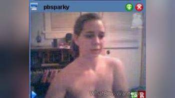 video of pbsparky webcam blowjob