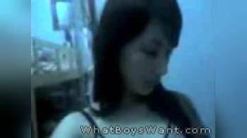 video of asian babe 