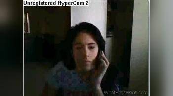 video of webcam boob flash