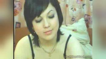 video of 20 y old on cam
