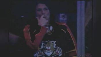 video of Florida Panther Fan
