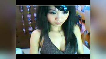 video of Chinese web cam