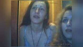 video of lesbian webcam
