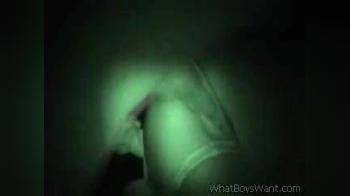 video of car park sex at night, she loves dick
