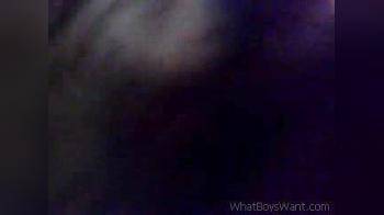 video of My Bride Giving Me Lovely BlowJob