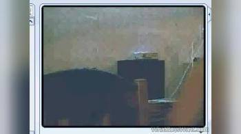 video of webcam woman