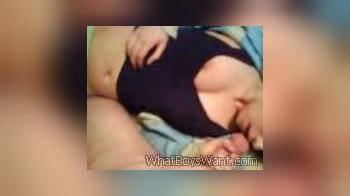 video of Babe gives head