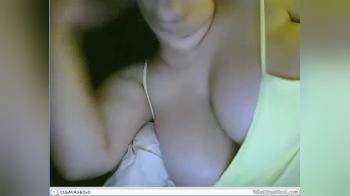 video of Monster cleavage