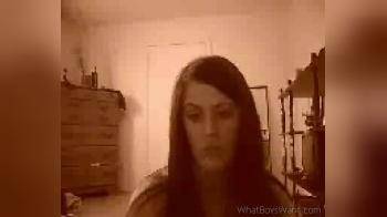 video of sinful webcam