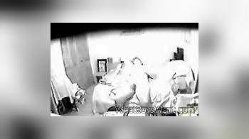 video of Mast-Guest Room Hidden Camera dildo