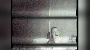 video of ex gf on hid cam in bath