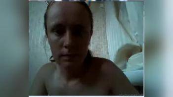 video of webcam bath