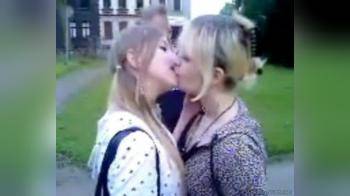 video of lesbenstylez ich und abfmaus