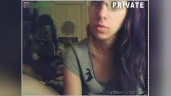 video of webcam