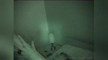 video of Cheating milf nightvision