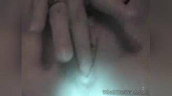 video of closeup bate
