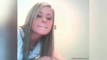 video of 2 nice girls on webcam