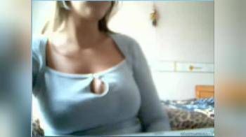 video of lekkere boobs..