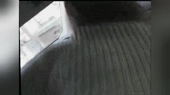 video of Public Sex in the car