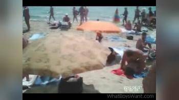 video of Cap d'Agde