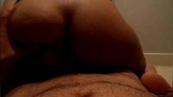video of Homemade Middle eastern ass 2