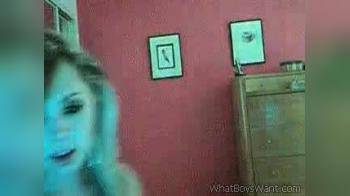 video of couple banging on cam