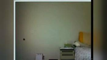 video of Webcam Girl