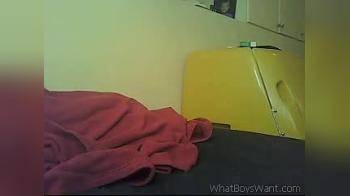 video of hot webcam mast