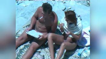 video of Beach sex