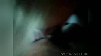 video of Idiot Mom Interrupts Her Son's First bj