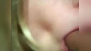 video of POV Blowjob and Tittybang