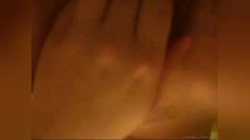 video of Spreading and fingering