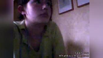 video of zezete - a webcam friend who shows tits