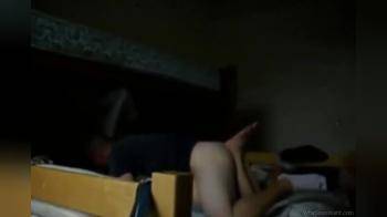 video of dorm room sex with asian girl