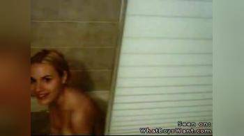 video of Ex Gf In The Bath