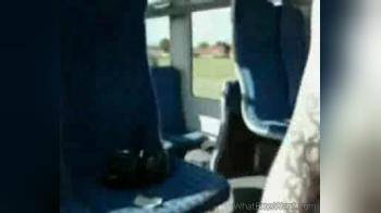 video of oral on bus