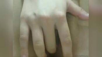 video of fingering pussy