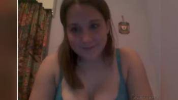 video of Perfectly Round Tits on Cam