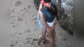 video of sex on the beach Hot
