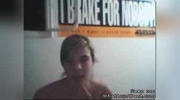 video of webcam 1541