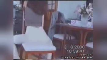 video of homemade 2000
