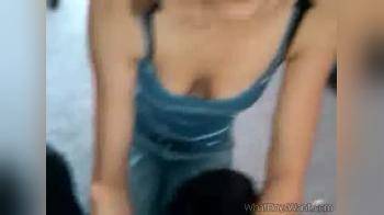 video of blowjob whippe cream