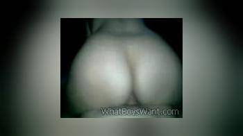 video of Big butt 2