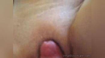 video of close_up_pussy