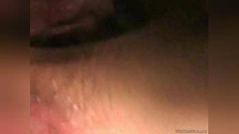 video of Closeup Pussy Fuck then Cleanup suck