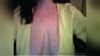 video of Mature Tits