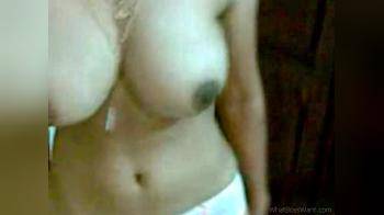 video of Young Indian Girlfriend4