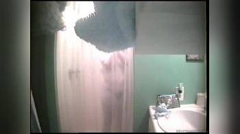 video of hidden cam girl shower 5