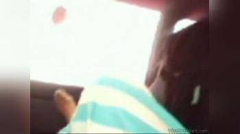 video of Cute Young Indian Girl – Nude In Car & More