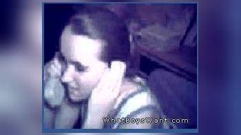 video of webcam girl kimber